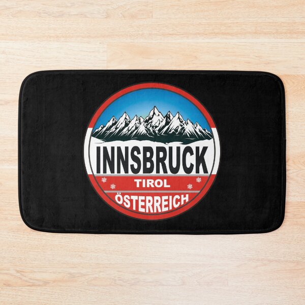Item preview, Innsbruck Tirol Österreich designed and sold by antonietta40.