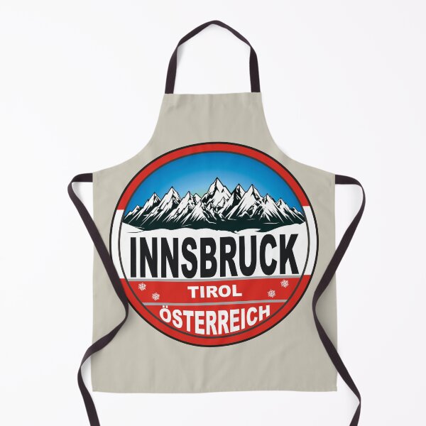 Item preview, Innsbruck Tirol Österreich designed and sold by antonietta40.