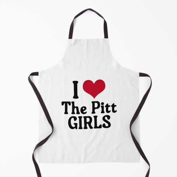 Item preview, The pitt i love the pitt girls designed and sold by delllsdesigns.
