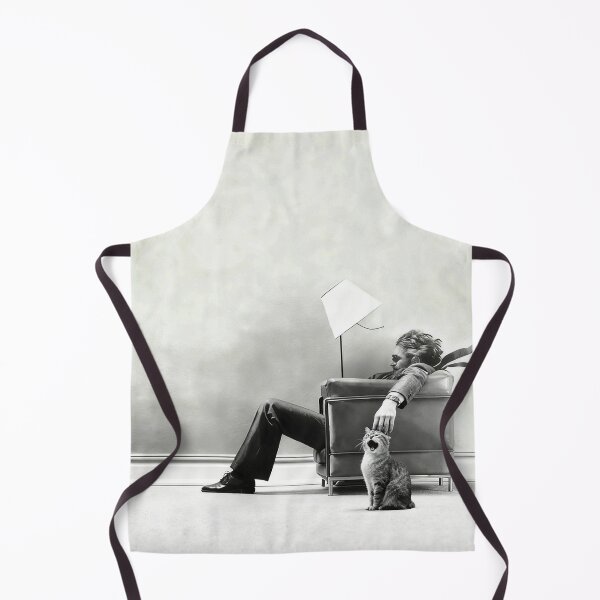 Item preview, Maxell Guy Petting Cat designed and sold by Voodoo Catdaddy .