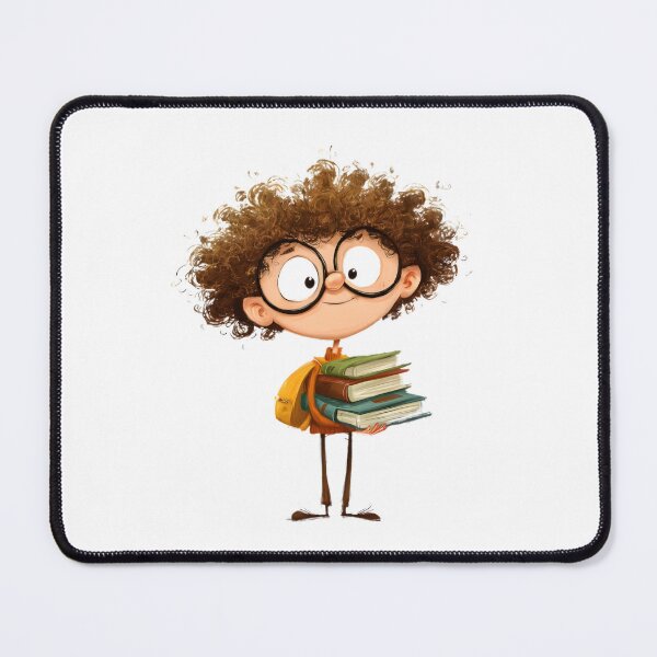Item preview, Genius Student designed and sold by Retro Whimsy.