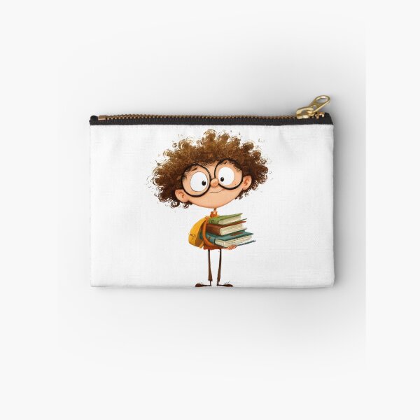 Item preview, Genius Student designed and sold by Retro Whimsy.
