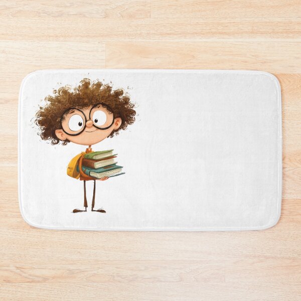 Item preview, Genius Student designed and sold by Retro Whimsy.