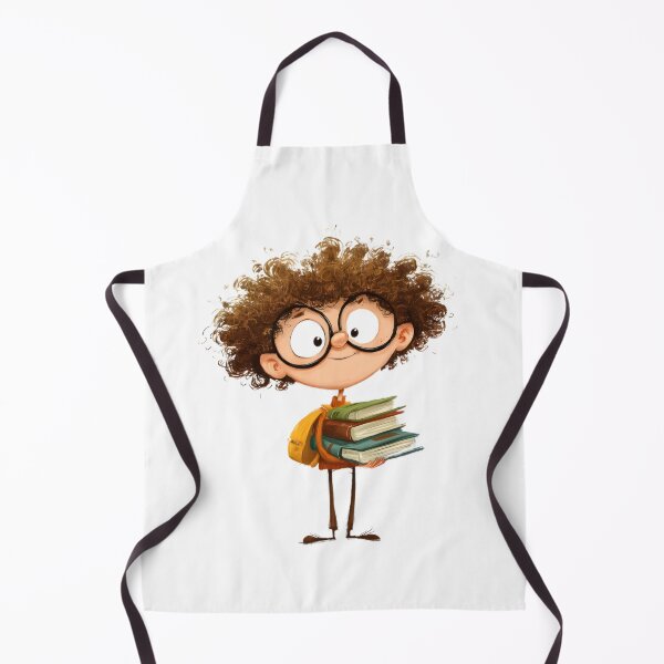 Item preview, Genius Student designed and sold by Retro Whimsy.