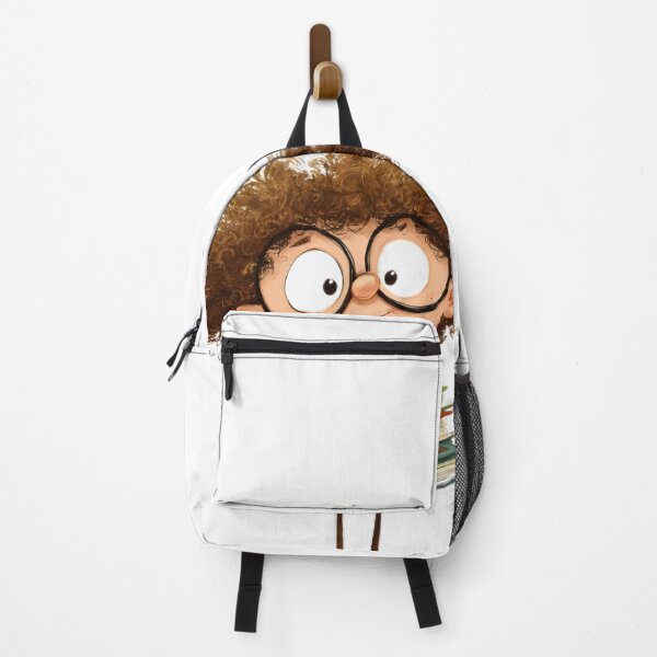 Item preview, Genius Student designed and sold by Retro Whimsy.