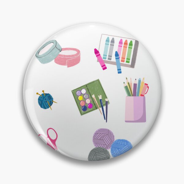 Item preview, Art supplies designed and sold by redsamm.