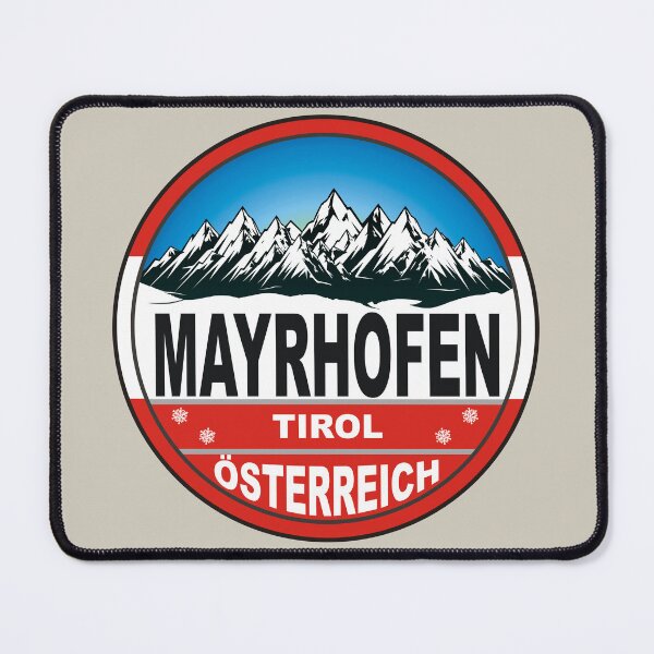 Item preview, Mayrhofen Tirol Österreich designed and sold by antonietta40.