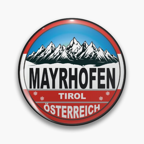 Item preview, Mayrhofen Tirol Österreich designed and sold by antonietta40.