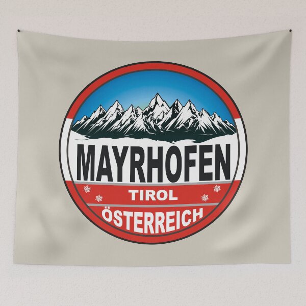 Item preview, Mayrhofen Tirol Österreich designed and sold by antonietta40.
