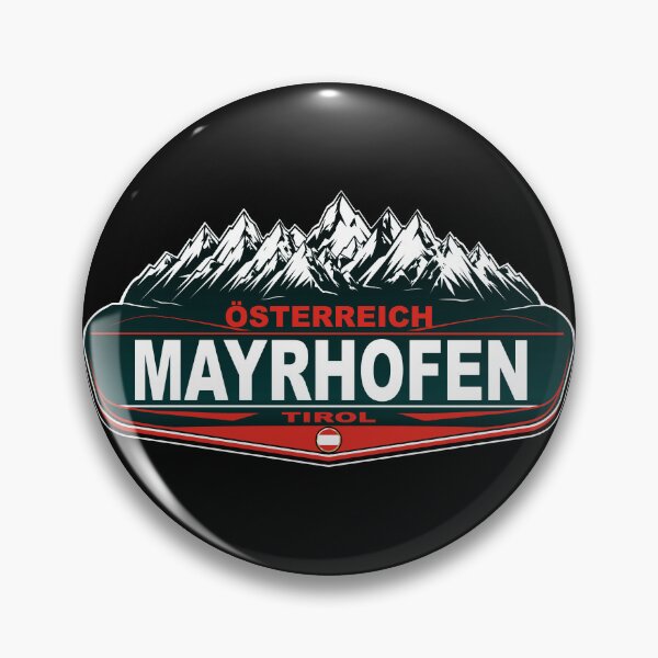 Item preview, Mayrhofen Tirol Österreich designed and sold by antonietta40.