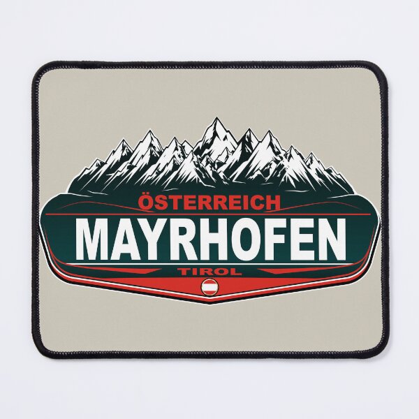 Item preview, Mayrhofen Tirol Österreich designed and sold by antonietta40.