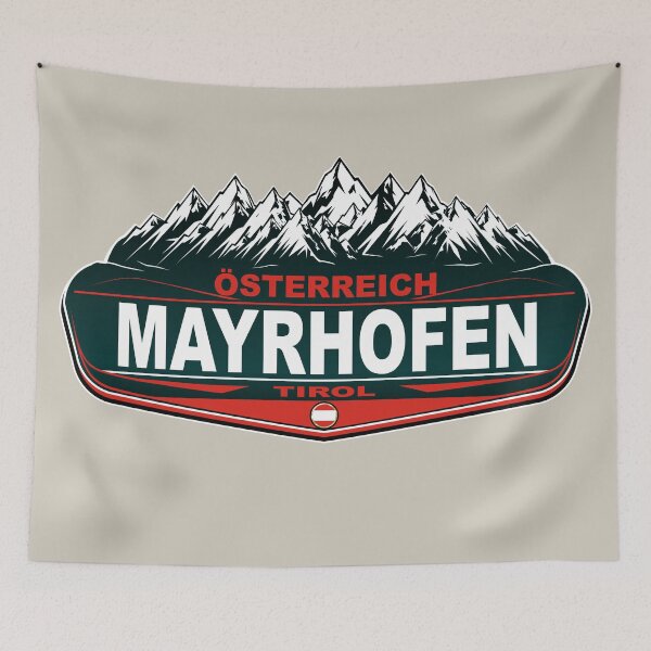 Item preview, Mayrhofen Tirol Österreich designed and sold by antonietta40.