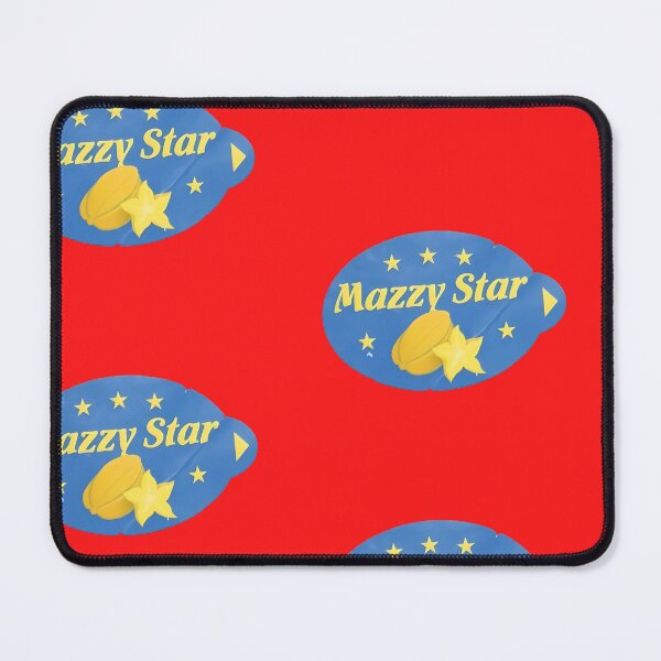 Item preview, Mazzy Star Fruit Sticker designed and sold by Plastic Memory Archive.