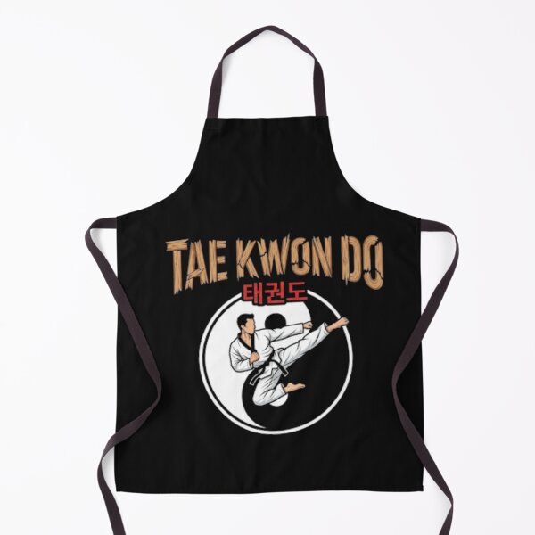 Item preview, TAEKWONDO YINYANG designed and sold by PhansCustoms.