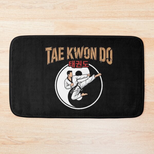 Item preview, TAEKWONDO YINYANG designed and sold by PhansCustoms.