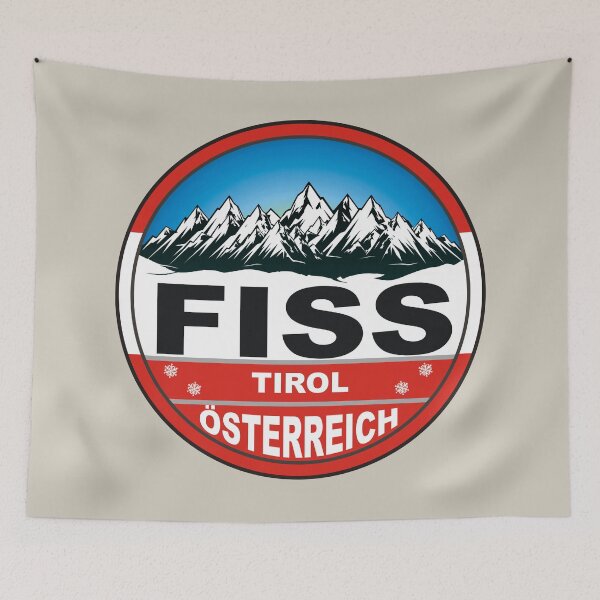 Item preview, Fiss Tirol Österreich designed and sold by antonietta40.