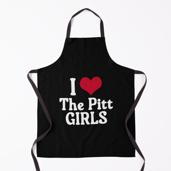 Item preview, The pitt - i love the pitt girls designed and sold by delllsdesigns.