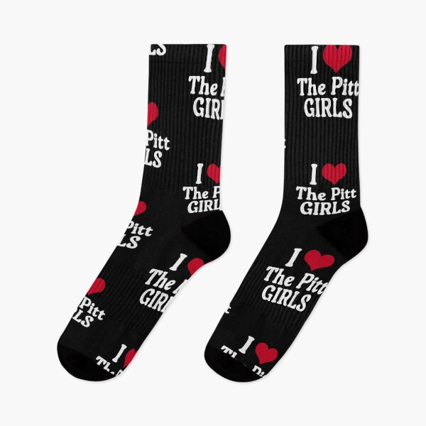 Item preview, The pitt - i love the pitt girls designed and sold by delllsdesigns.