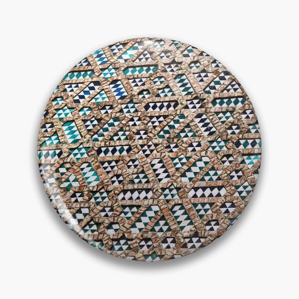 Item preview, Mudejar decoration designed and sold by seasandlands.