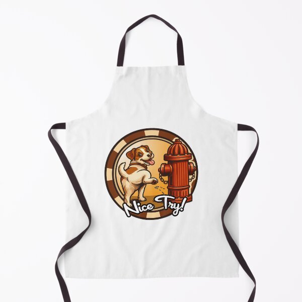 Item preview, Nice Try! Poker chip designed and sold by SquishyKitkat.