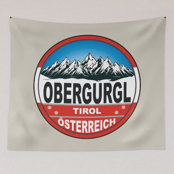 Item preview, Obergurgl  Tirol Österreich designed and sold by antonietta40.