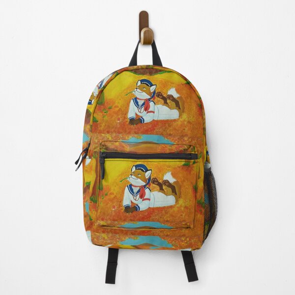 Item preview, lazy fox days designed and sold by ReggyBearclaws.