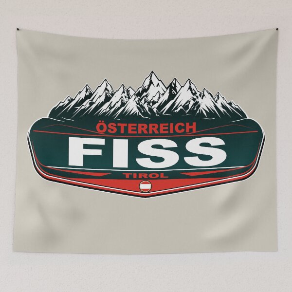 Item preview, Fiss Tirol Österreich designed and sold by antonietta40.