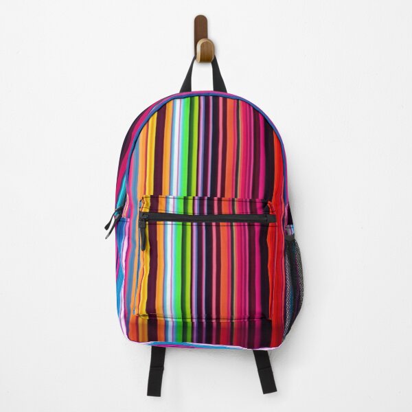 Item preview, Colorful Vintage Vertical Stripes Pattern 6 designed and sold by AlinaSCorner.