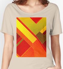Abstract Art # 122 | Hypnotzd Women's Relaxed Fit T-Shirt