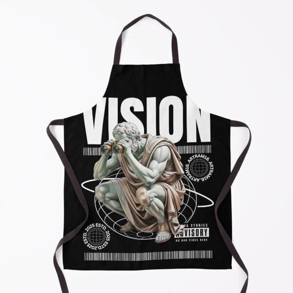 Item preview, Vision - Young Gods Coll. designed and sold by Hood Art.