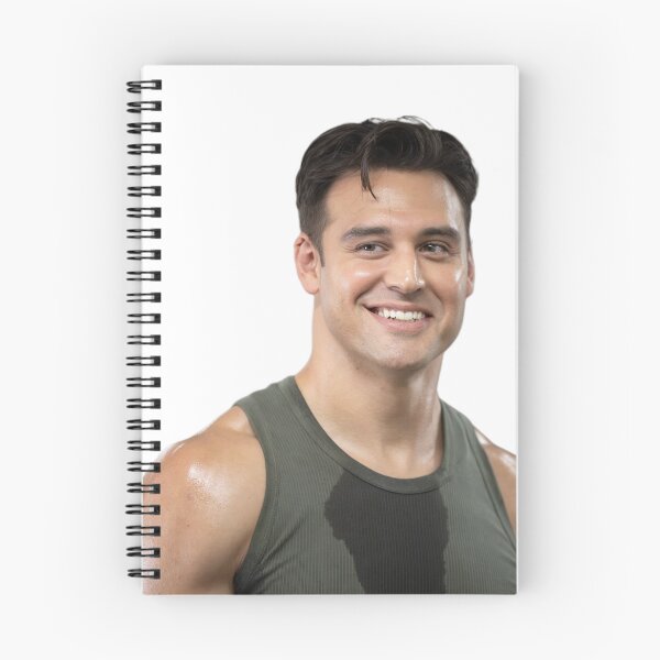 Item preview, Eddie Diaz designed and sold by atiredfangirl.