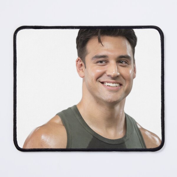 Item preview, Eddie Diaz designed and sold by atiredfangirl.