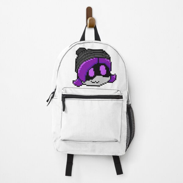 Item preview, Uzi :3 Face Pixel Art designed and sold by TheBobaGhost.