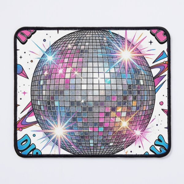 Item preview, Harry Styles Kiss All The Time Disco Occasionally T-Shirt | Retro Disco Ball Fan Merch Gift designed and sold by EliasMan.