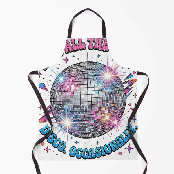 Item preview, Harry Styles Kiss All The Time Disco Occasionally T-Shirt | Retro Disco Ball Fan Merch Gift designed and sold by EliasMan.
