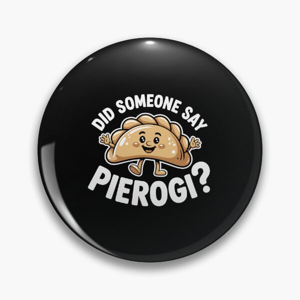 Item preview, did someone say pierogi designed and sold by jkrphoto.