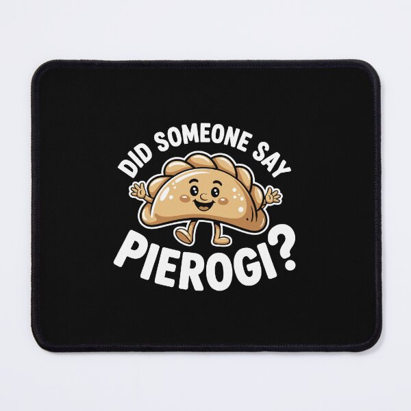 Item preview, did someone say pierogi designed and sold by jkrphoto.