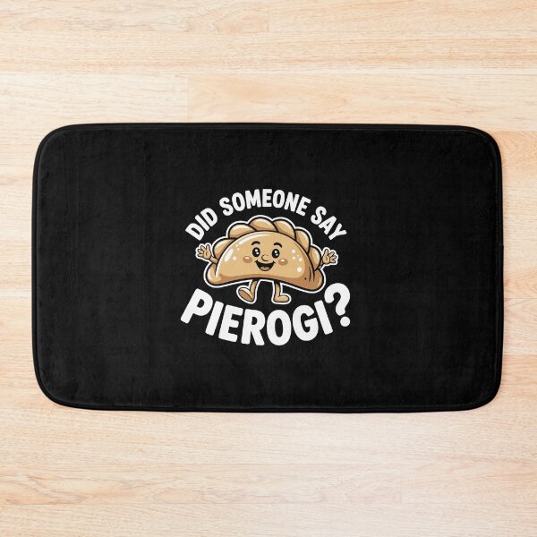Item preview, did someone say pierogi designed and sold by jkrphoto.