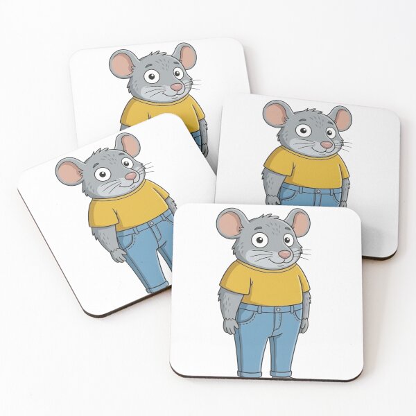Item preview, Mouse  designed and sold by LiM-Team.