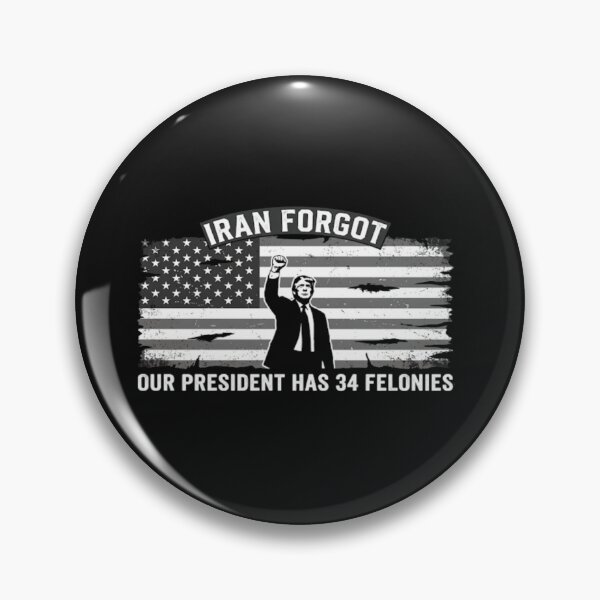 Item preview, IRAN FORGOT designed and sold by PhansCustoms.
