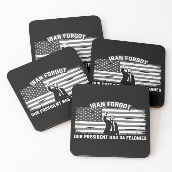 Item preview, IRAN FORGOT designed and sold by PhansCustoms.
