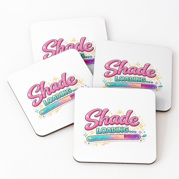 Item preview,  Serving Shade and Sass - funny quotes typography designed and sold by DonnaRaquel.