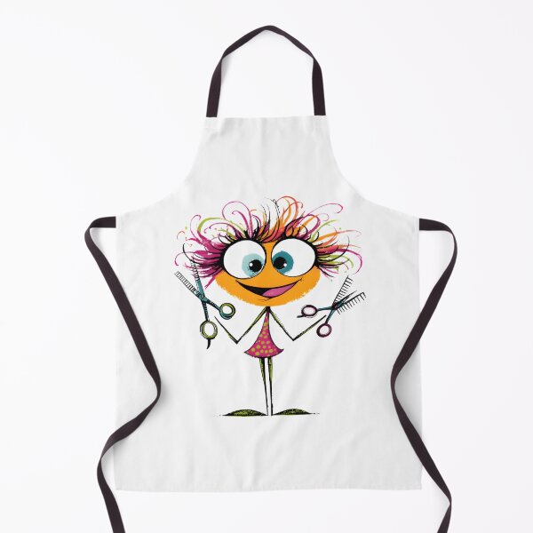 Item preview, Trust Me I'm a Hairdresser designed and sold by Retro Whimsy.