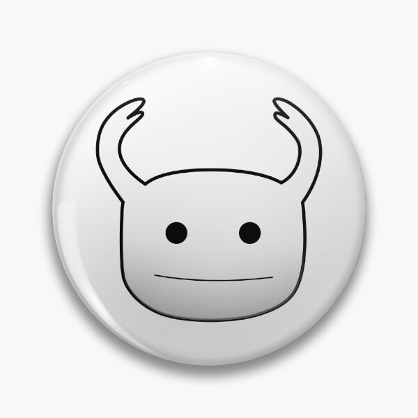 Item preview, Hollow Knight Imposter designed and sold by Marissa Scudder.