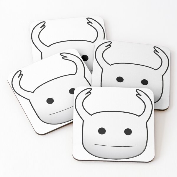 Item preview, Hollow Knight Imposter designed and sold by Marissa Scudder.