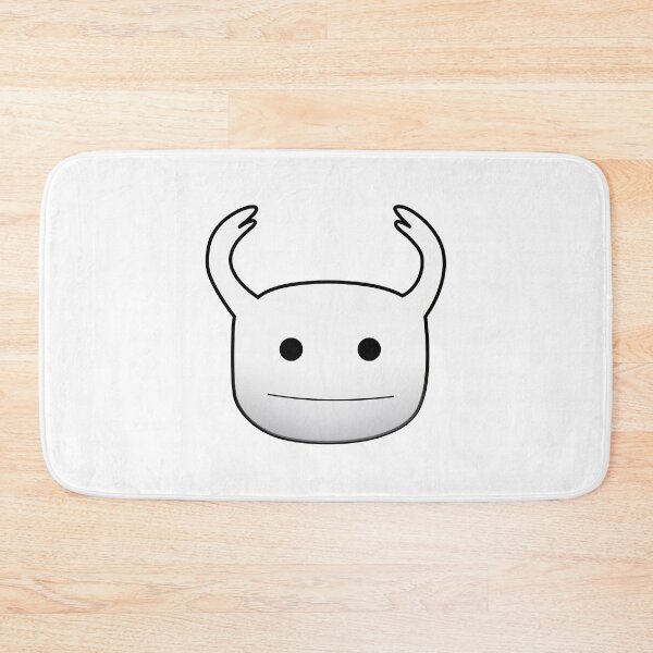 Item preview, Hollow Knight Imposter designed and sold by Marissa Scudder.