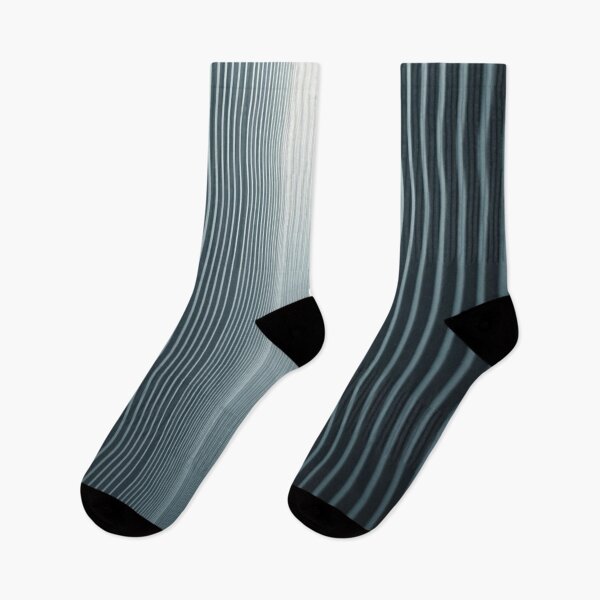 Item preview, Shades of Grey Vertical Stripes Pattern 4 designed and sold by AlinaSCorner.