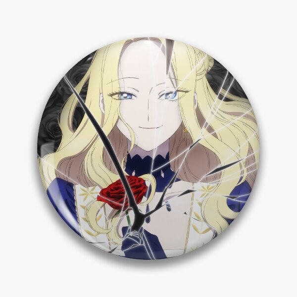 Item preview, The One Within the Villainess designed and sold by DeviantMerch.