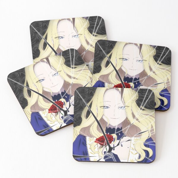 Item preview, The One Within the Villainess designed and sold by DeviantMerch.