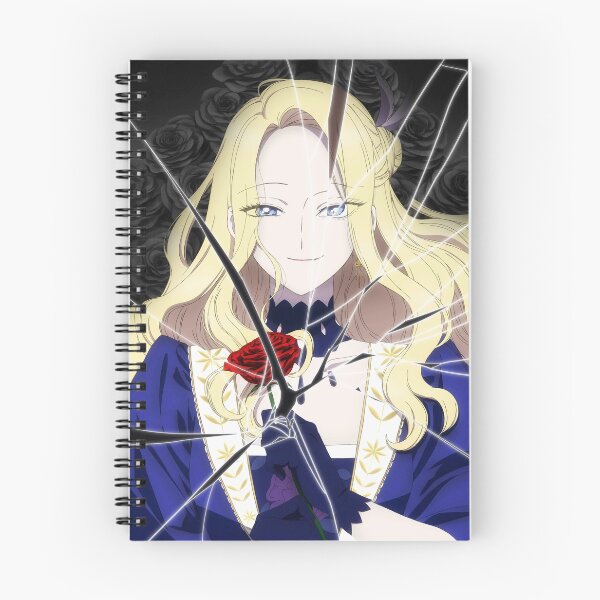 Item preview, The One Within the Villainess designed and sold by DeviantMerch.
